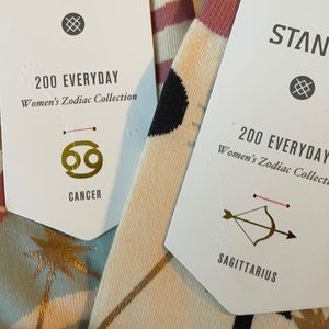 STANCE 2 pair Bundle